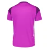 Leeds United Equipación Portero 25-26 Morada