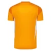 Leeds United Equipación Portero 25-26 Naranja