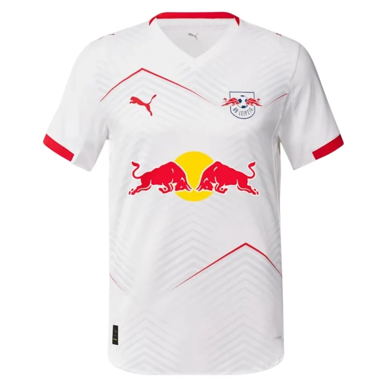 Leipzig 1ª Equipación 25-26