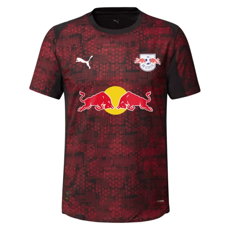 Leipzig 3ª Equipación 25-26