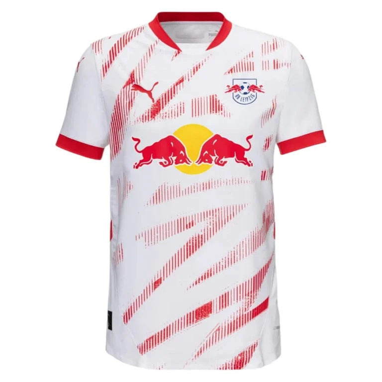Leipzig Primera Equipación 24-25