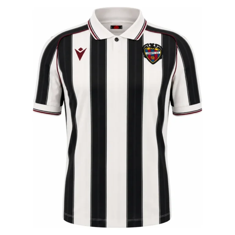 Levante UD 2ª Equipación 26-27