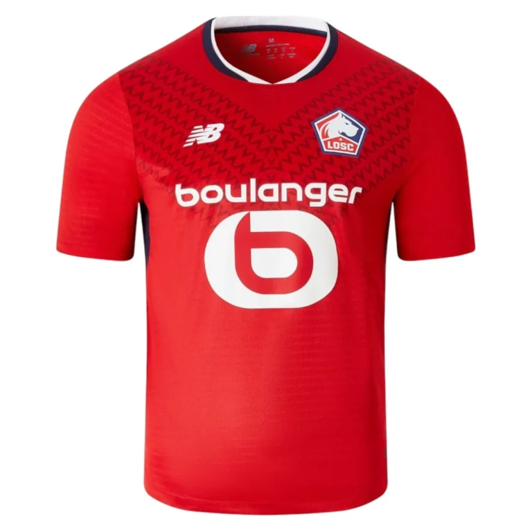 Lille 1ª Equipación 24-25