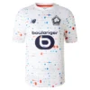 Lille LOSC Segunda Equipación  23-24