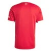Liverpool 1ª Equipación 25-26