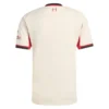Liverpool 2ª Equipación 25-26