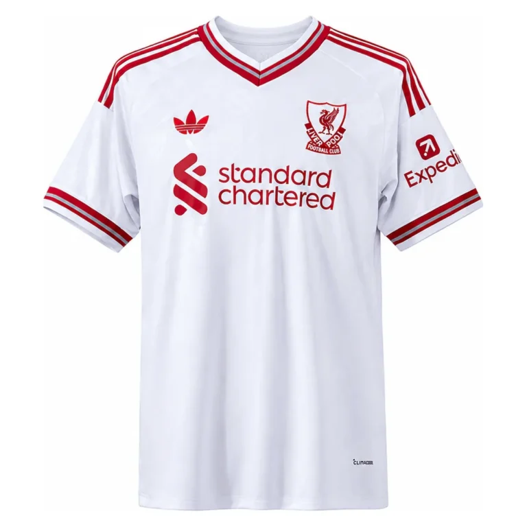 Liverpool 2ª Equipación 26-27