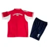 Liverpool Especial Talla Niño 25-26