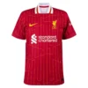 Liverpool FC Primera Equipación 24-25