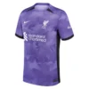 Liverpool FC Tercera Equipación 23-24