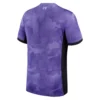 Liverpool FC Tercera Equipación 23-24