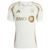 Los Angeles FC 2ª Equipación 25-26