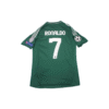 Real Madrid CF Retro 2012-2013