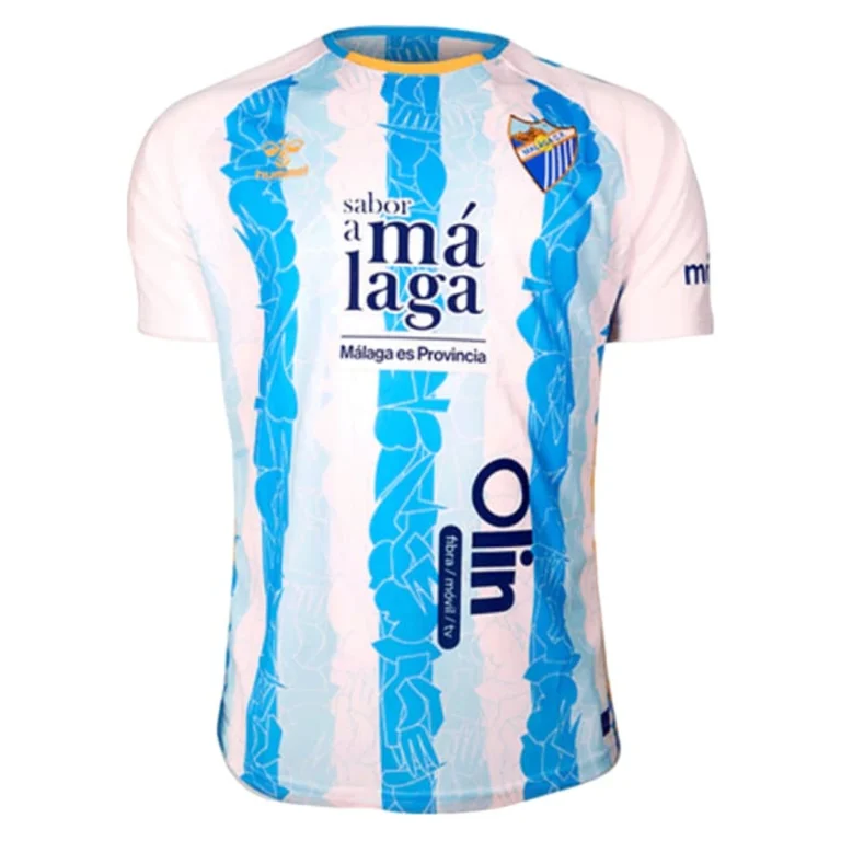 Málaga  1ª Equipación 24-25