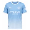 Manchester City 1ª Equipación 26-27
