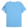 Manchester City 2ª Equipación 25-26