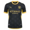 Manchester City 2ª Equipación 26-27