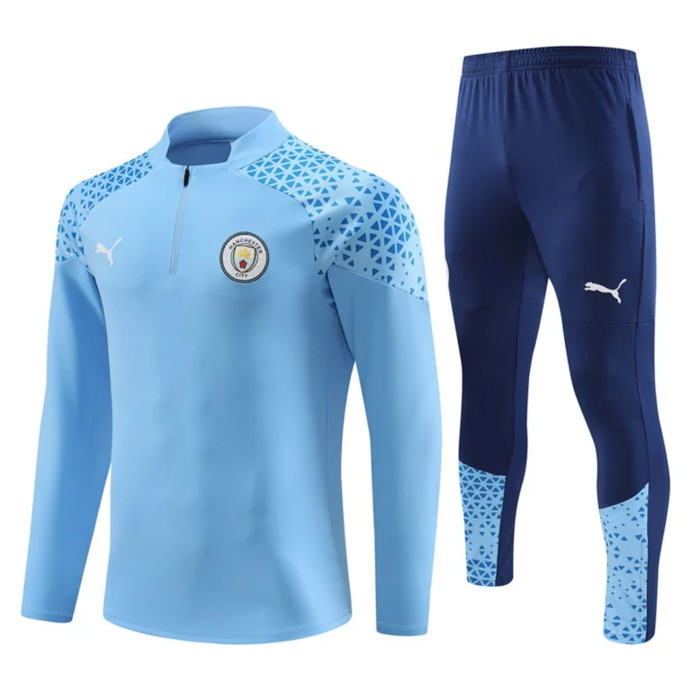 Manchester City Chándal