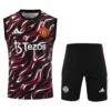 Manchester City Conjunto tirantes