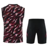 Manchester City Conjunto tirantes