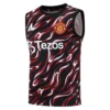 Manchester City Conjunto tirantes