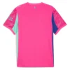 Manchester City Equipación Portero 25-26 Rosa