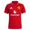 Manchester United 1ª Equipación 26-27