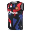 Manchester United Conjunto tirantes