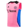 Manchester United Conjunto tirantes