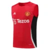 Manchester United Conjunto tirantes