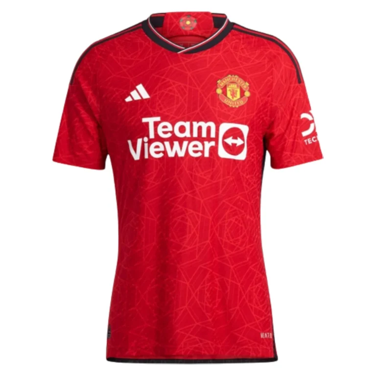 Manchester United Primera Equipación 23-24