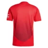 Manchester United Primera Equipación 24-25