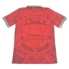 México Retro Mundial Francia 1998