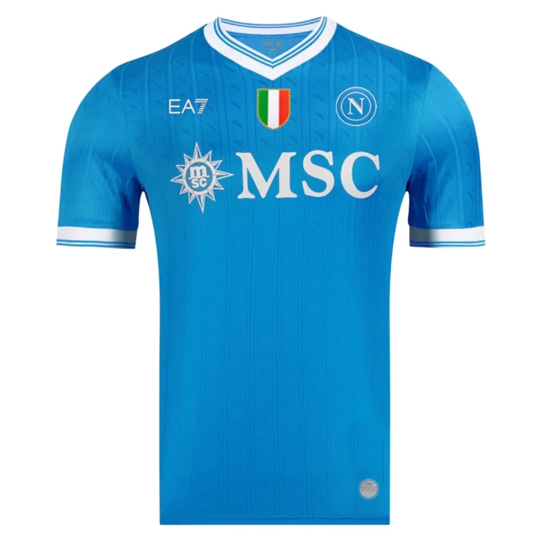 Napoli 1ª Equipación 25-26