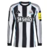 Newcastle 1ª Equipación 25-26 Manga Larga
