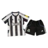 Newcastle 1ª Equipación Niño 25-26