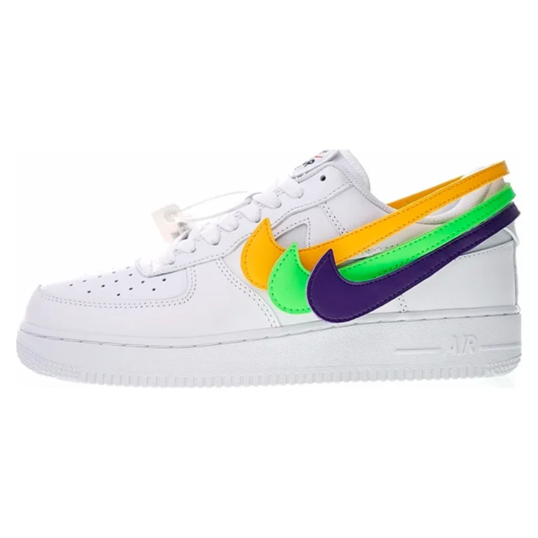 Nike Air Force 07 Swoosh Pack