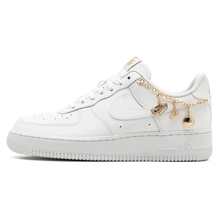 Nike Air Force 1 Low LX Lucky Charms White
