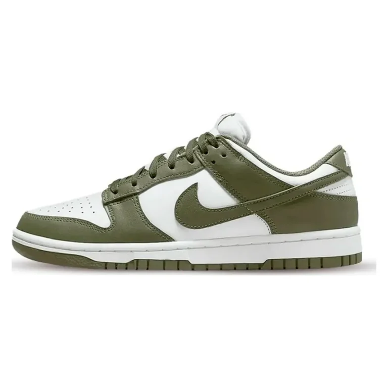 Nike Dunk Low Medium Olive