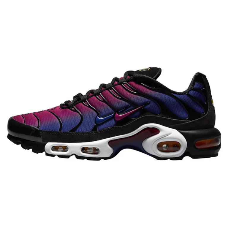 Nike Tn Edición Patta x FC Barcelona