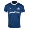 Olympique de Marsella Segunda Equipación  23-24