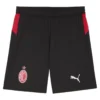 Pantalón Corto AC Milan 1ª Equipación 25-26