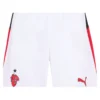 Pantalón Corto AC Milan 2ª Equipación 25-26