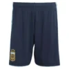 Pantalón Corto Argentina 1ª Equipación 2026