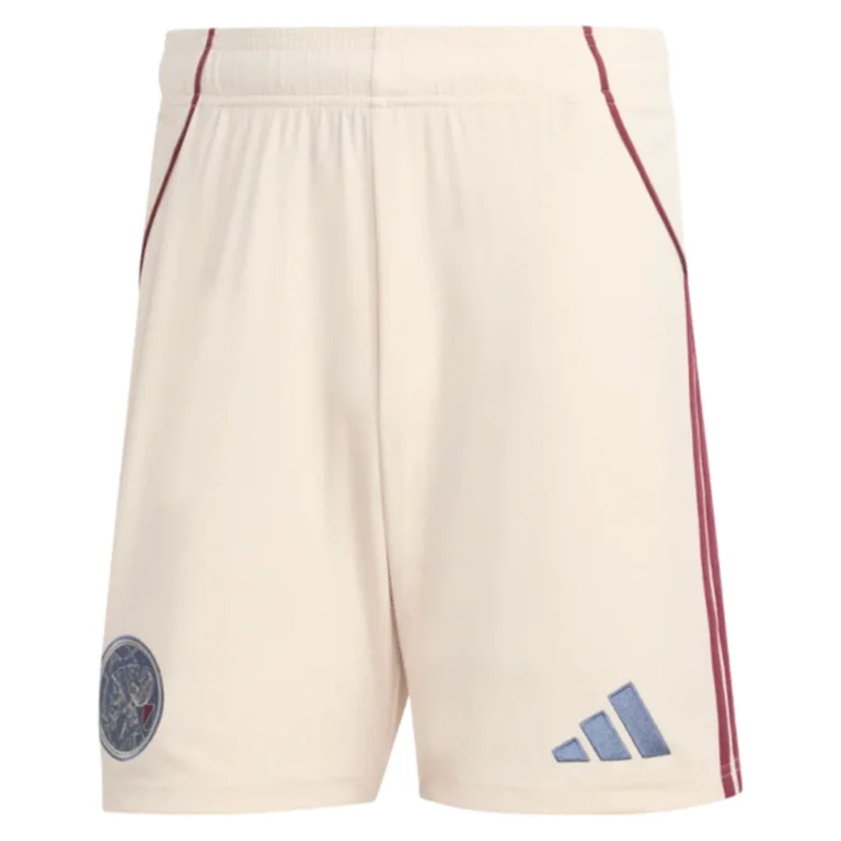 Pantalón Corto Arsenal 3ª Equipación 25-26