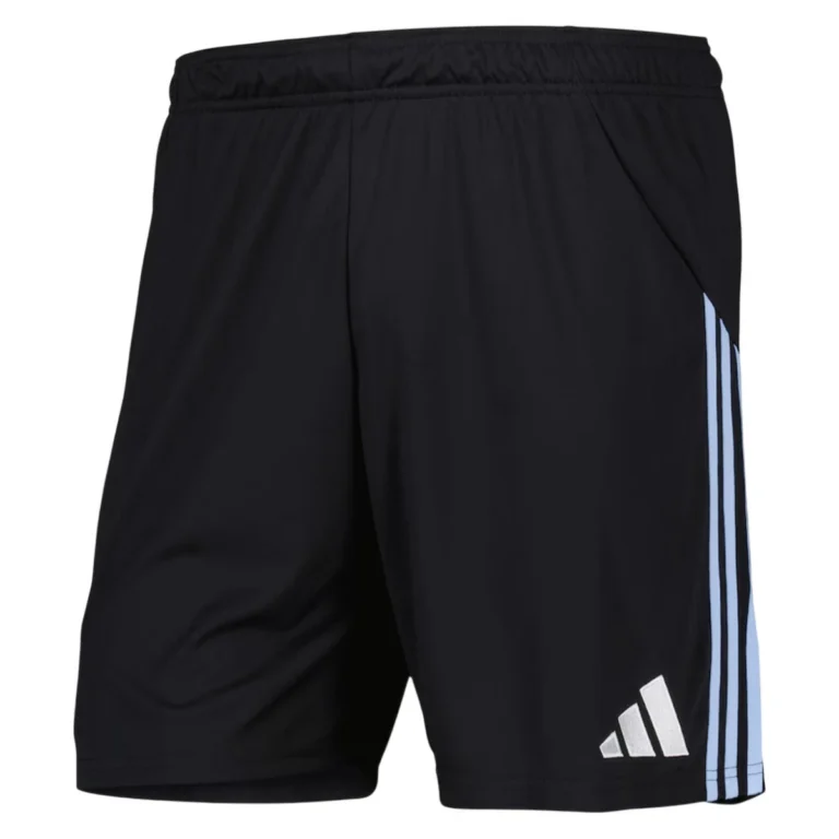 Pantalón Corto Aston Villa 2ª Equipación 25-26