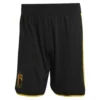 Pantalón Corto Bélgica 1ª Equipación 2026
