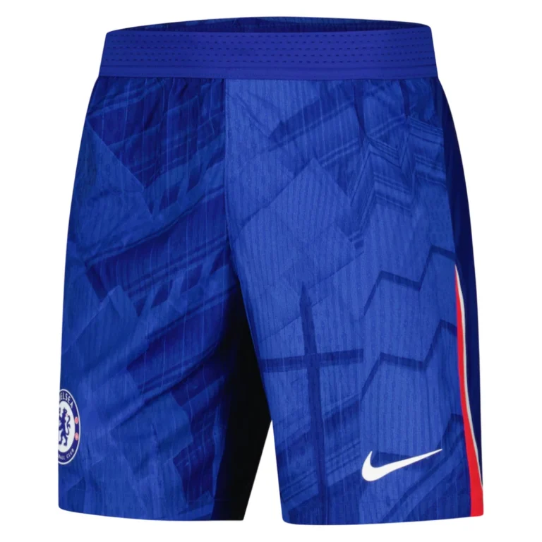 Pantalón Corto Chelsea 1ª Equipación 25-26