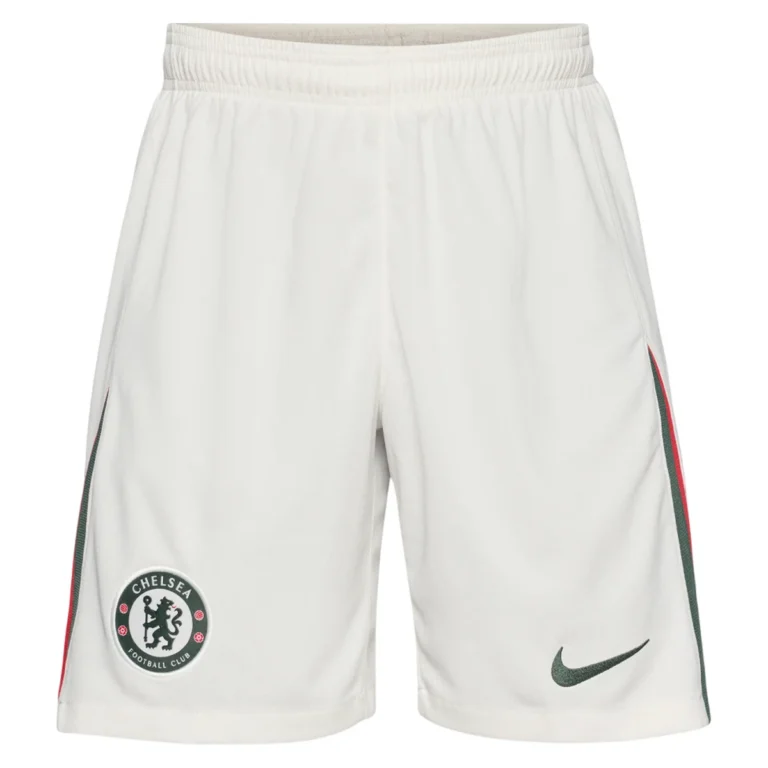 Pantalón Corto Chelsea 2ª Equipación 25-26