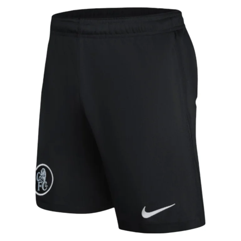 Pantalón Corto Chelsea 3ª Equipación 25-26